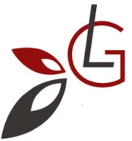 Logo LG Nature